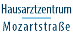 Hausarztzentrum Mozartstraße