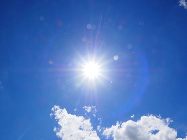Sonne