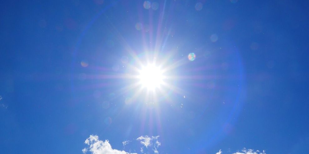Sonne