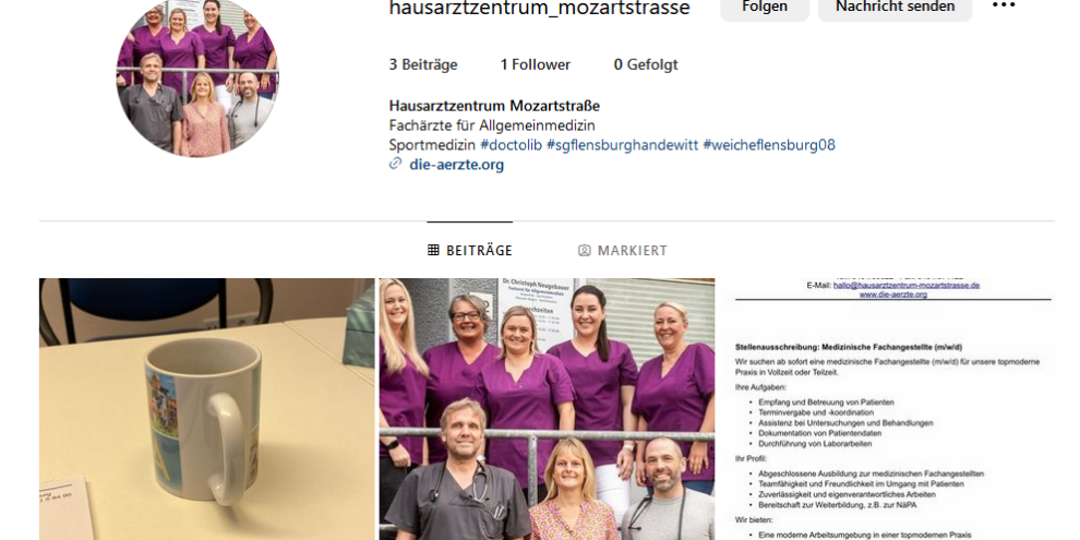 Instagram