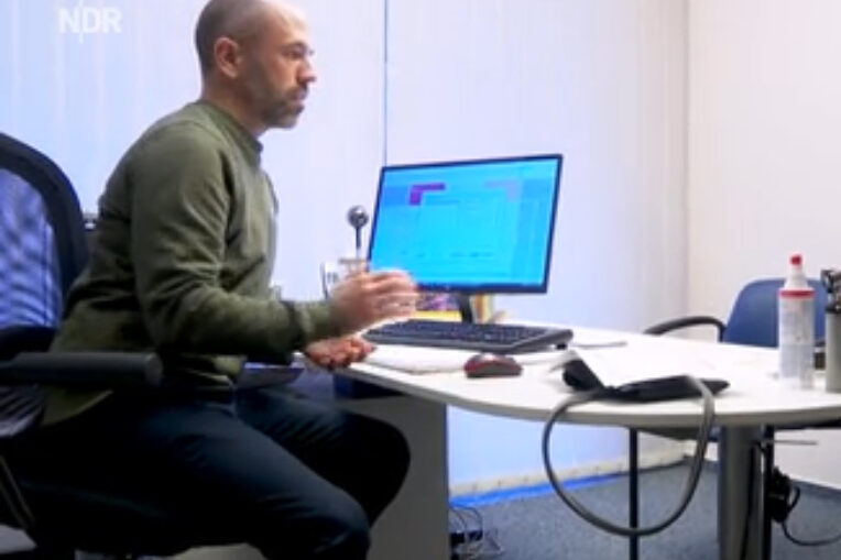 NDR Magazin
